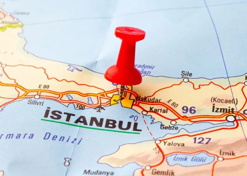 Advantages of Istanbul for International Patients