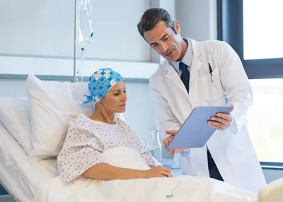 Cancer Diagnosis and Treatments