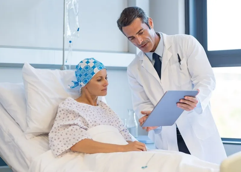 Cancer Diagnosis and Treatment Istanbul Turkey Oncology