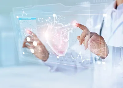 Diagnostics and Imaging