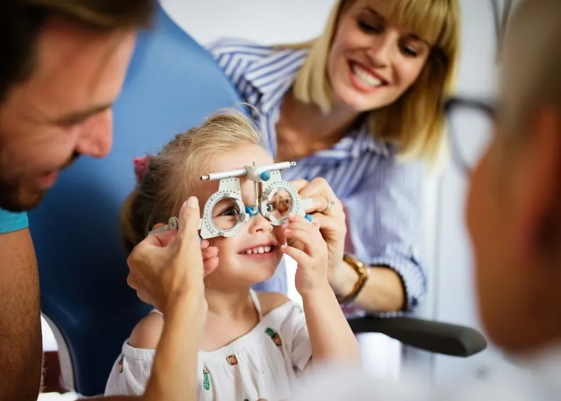 Eye Hospitals and Clinics in Istanbul