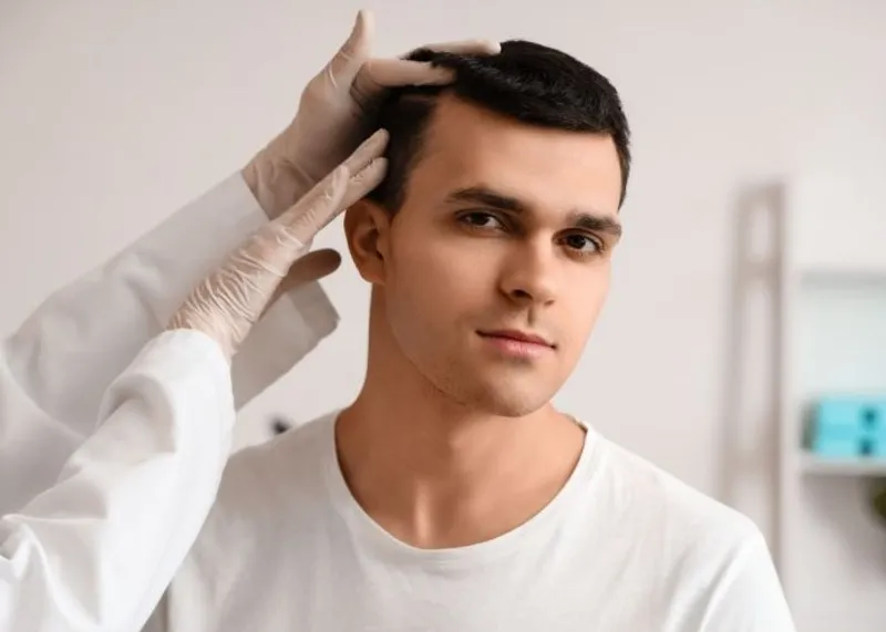 Hair Transplant Hospitals and Clinics