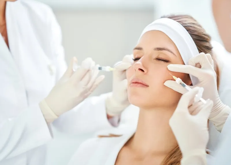 Non-Surgical Aesthetics in Istanbul