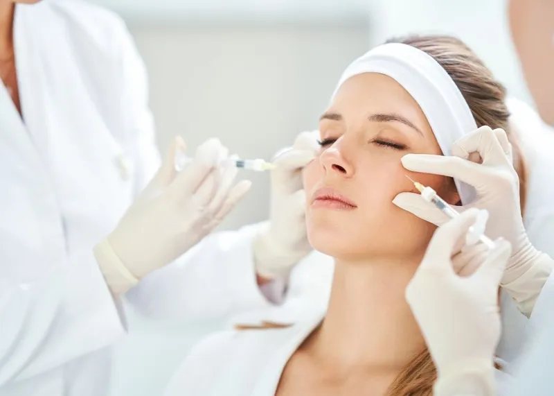 Non-Surgical Aesthetics