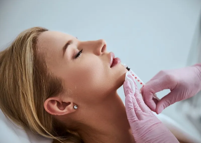 non-surgical aesthetics