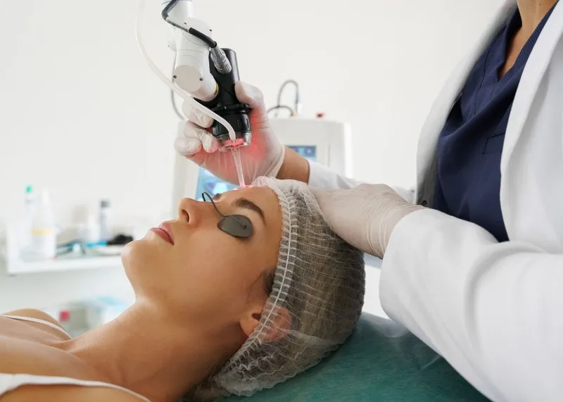 Medical Aesthetics istanbul botox dermal filler laser 7