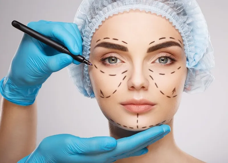 Cosmetic Aesthetic Plastic Surgery