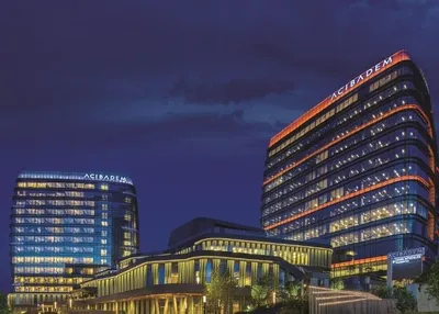 Acibadem Beauty Center