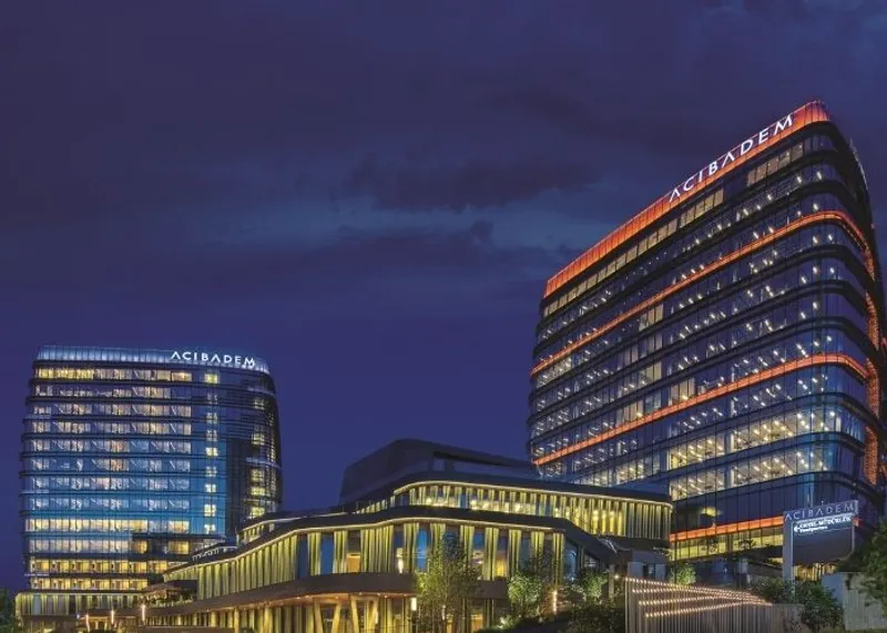 acıbadem beauty center istanbul best hospital