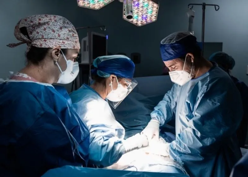 Bariatric Surgery in Turkey: Types, Costs, and Recovery