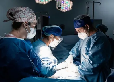 Bariatric Surgery in Turkey: Types, Costs, and Recovery