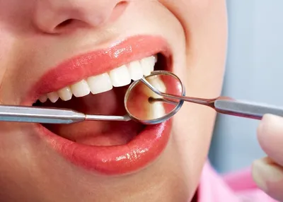 Dental Care in Istanbul