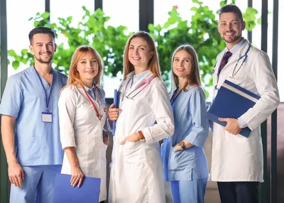 Doctors in Istanbul