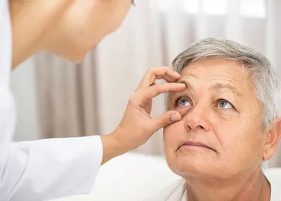 Eye Hospital and Clinics