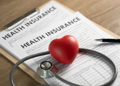 International Health Insurance