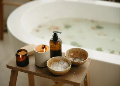 Spa and Wellness Centers in Istanbul