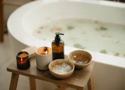 Spa and Wellness Centers in Istanbul