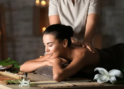 Massage in Istanbul