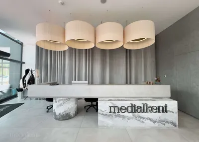 MediAlkent Aesthetic Clinic