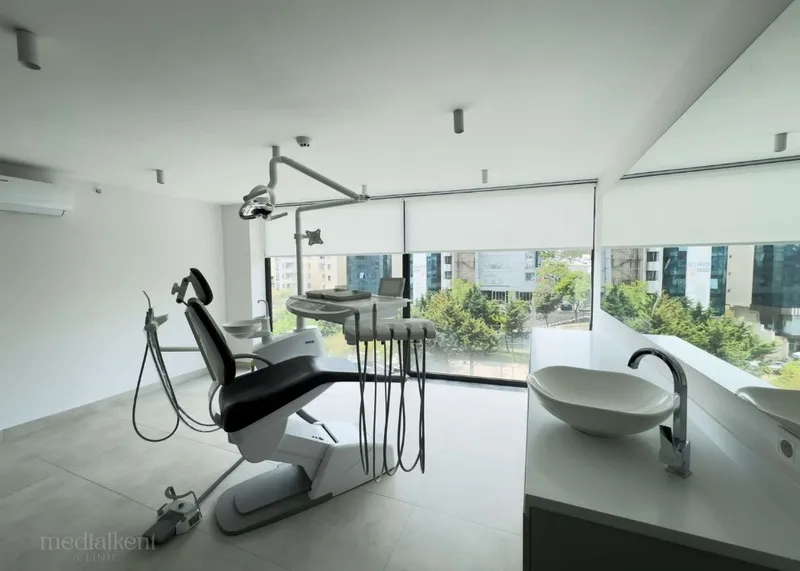 MediAlkent Dental Clinic