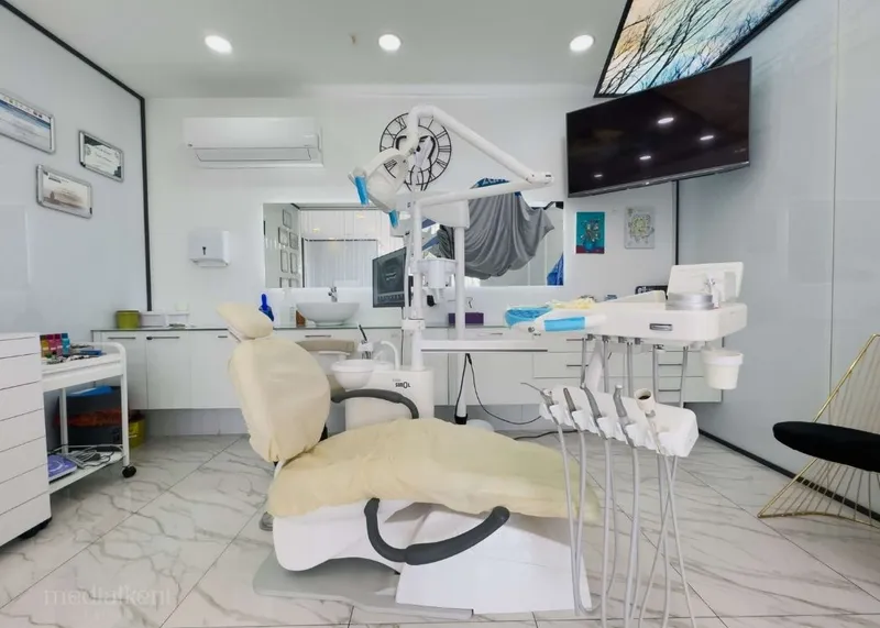 medialkent dental clinic