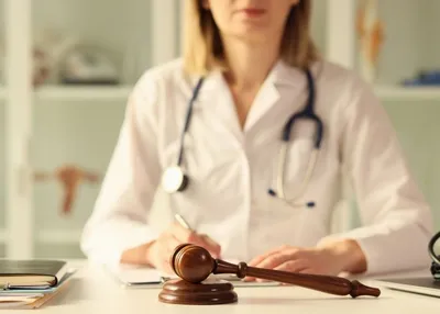 Medical Malpractice and Liability Laws