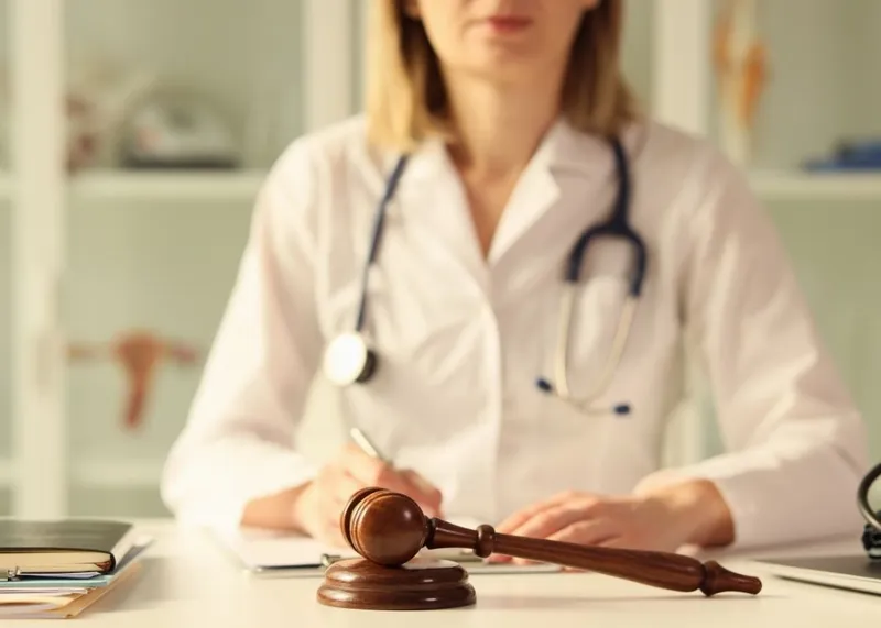 Medical Malpractice and Liability Laws