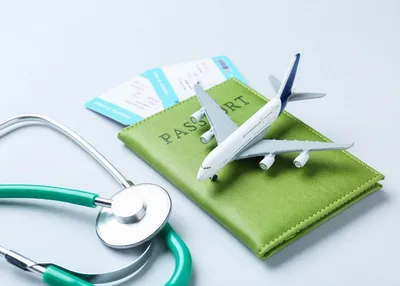 Medical Tourism Stats