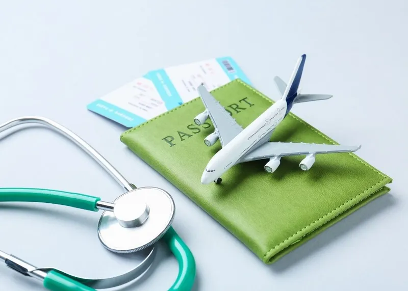 Medical Tourism Stats