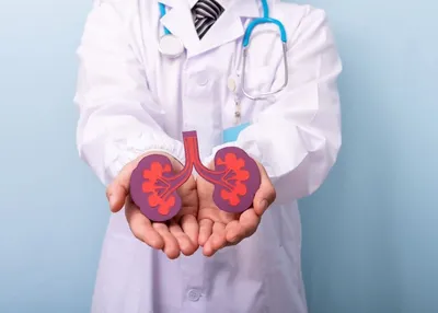 Organ Transplantation