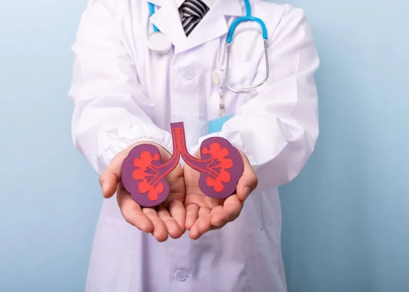 Organ Transplantation