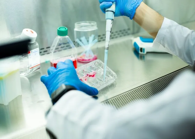 stem cell therapy cancer treatment istanbul doctor patient