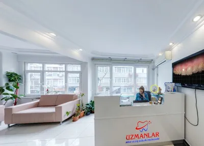 Uzmanlar Dental Clinic